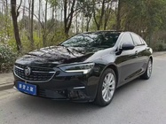 Buick Regal 2022