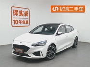 Ford Focus 2020