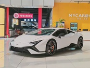 Lamborghini Huracan 2016