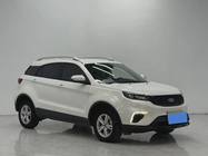 Ford Territory 2019