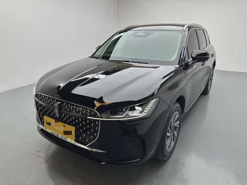 Lincoln Corsair 2023