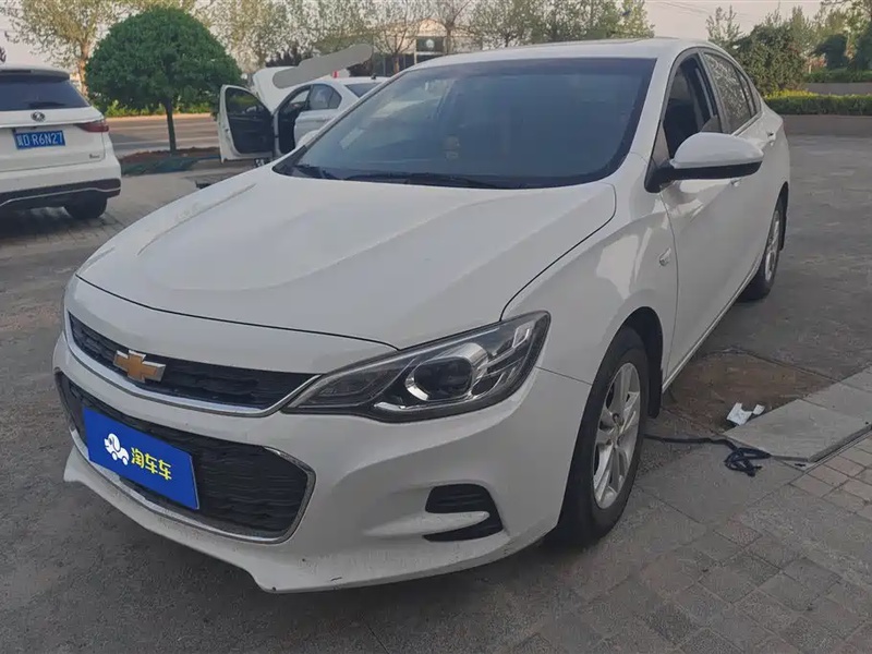 Chevrolet Cavalier