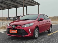 Toyota Vios 2019