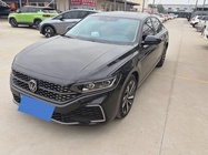 Volkswagen Passat 2022