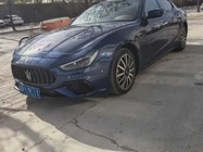 Maserati Ghibli 2016