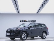 Toyota Highlander 2024