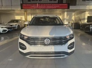 Volkswagen Tayron 2022