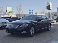 Lexus LS 2008