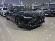 Toyota Avalon 2022