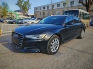 Audi A6 2015