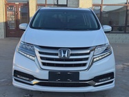 Honda Elysion 2021
