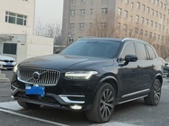 Volvo XC90 2022