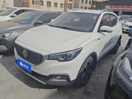 MG ZS 2018