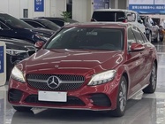 Mercedes-Benz C-Class 2019