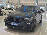 BMW X5 2021