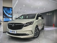 Buick GL8 2021