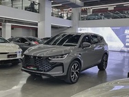 BYD Tang 2025