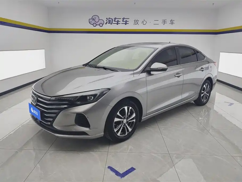 Changan Eado