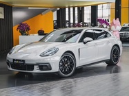 Porsche Panamera 2019