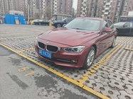 BMW 3 Series 2015