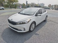 Kia K3 2019