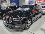 Volkswagen Lavida 2022