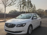 Buick Excelle 2015