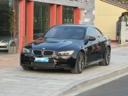 BMW M3 2010