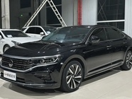 Volkswagen Passat 2022