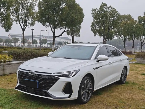 Chery Arrizo 8 2024