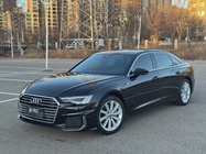 Audi A6 2021