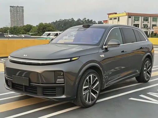 Li Auto L7 2023