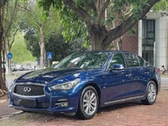 Infiniti Q50 2016