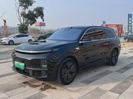 Li Auto L9 2025