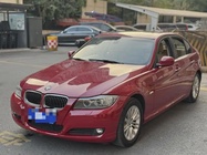 BMW 3 Series 2011
