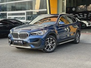 BMW X1 2021