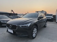 Volvo XC60 2019