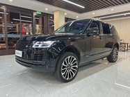 Land Rover Range Rover 2021