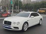 Bentley Flying Spur 2020