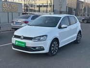 Volkswagen Polo 2018