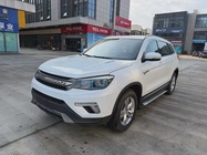 Changan CS75 2018