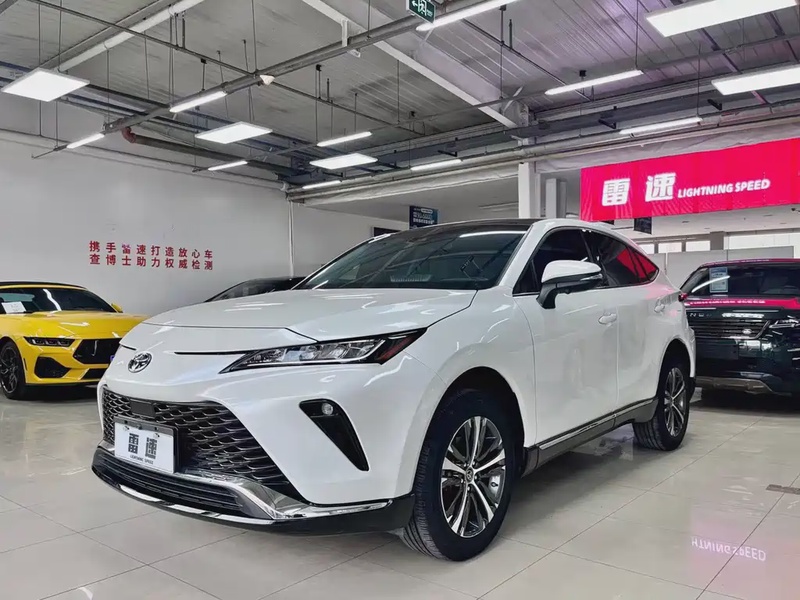 Toyota Venza