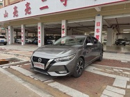 Nissan Sylphy 2019