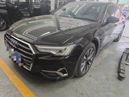 Audi A6 2024