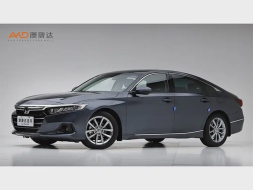 Honda Accord 2022