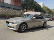 BMW 3 Series 2015