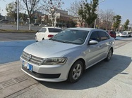 Volkswagen Lavida 2013