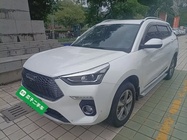 Haval H6 2019