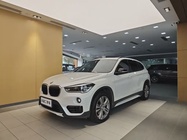 BMW X1 2019