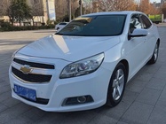 Chevrolet Malibu 2013